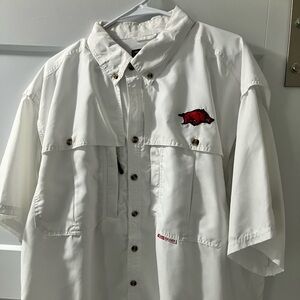 Drake Waterfowl Razorback long sleeve